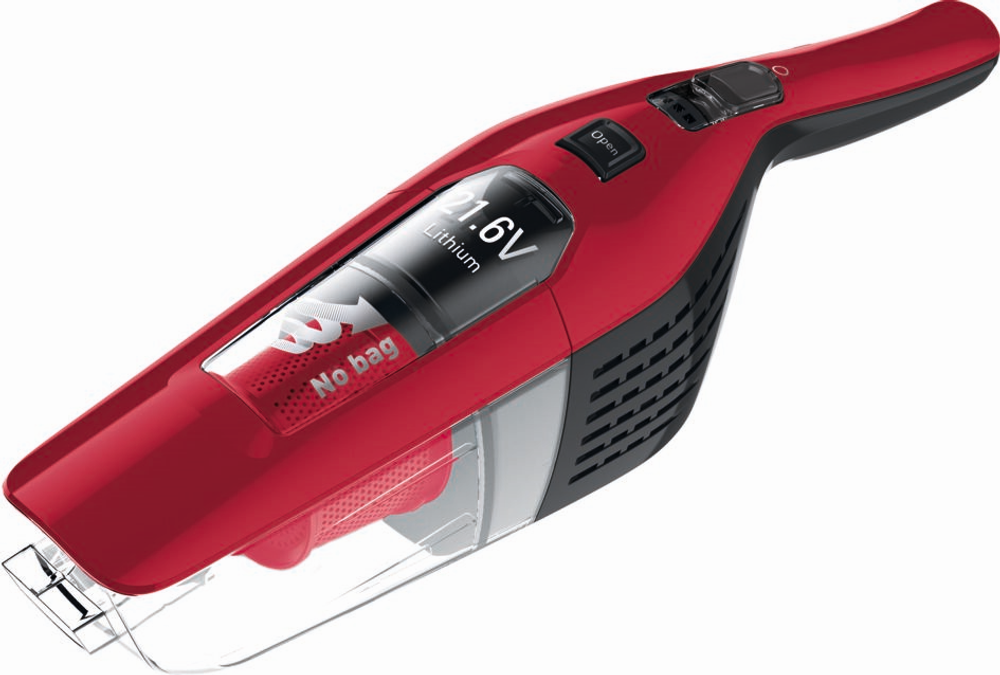 Беспроводной пылесос Tefal TY6753WO