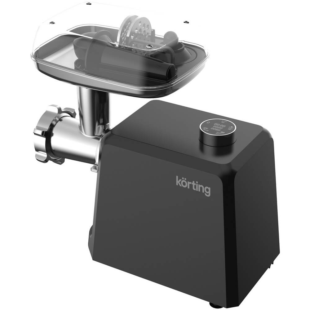 Мясорубка Korting KMG 0601 Infinity