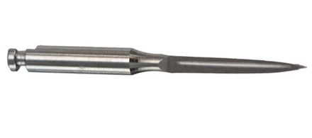 Копьевидный метчик