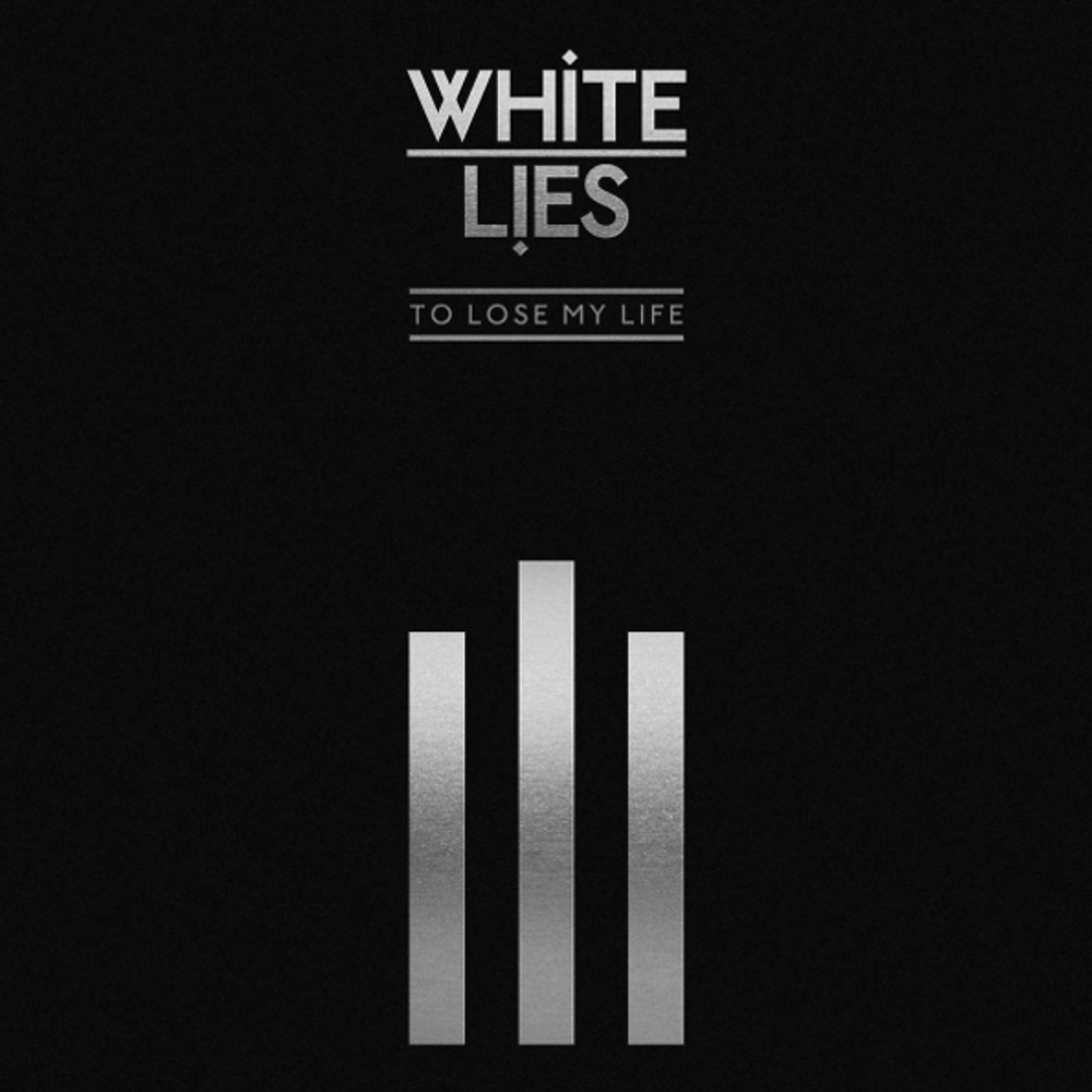 White Lies / To Lose My Life... (10th Anniversary Deluxe Edition) (2LP)
