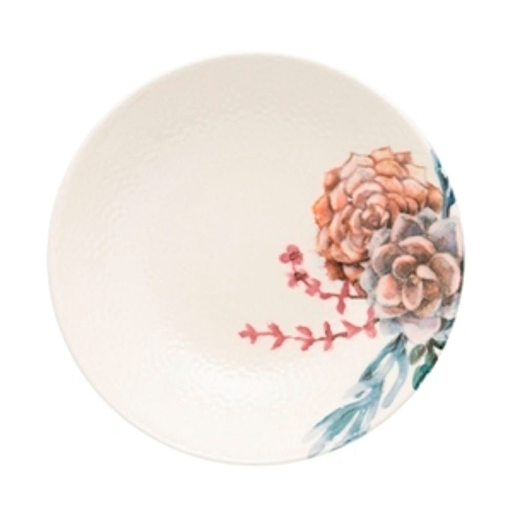 Тарелка Суповая Bothanica 20См Oxford 092837, Ay01-5606