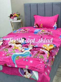 КПБ Кит МОНАЛИЗА Детс 1,5сп