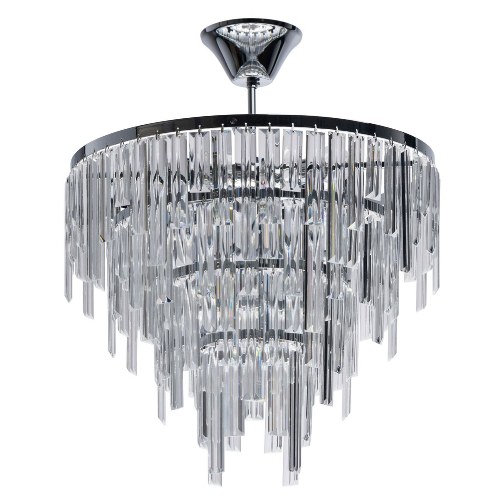 Люстра MW-Light Аделард