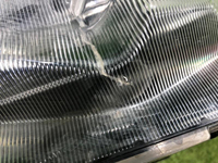 Фара левая Toyota Rav 4 CA40 (2015-2019) LED