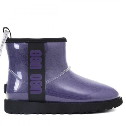 UGG Classic Clear Violet