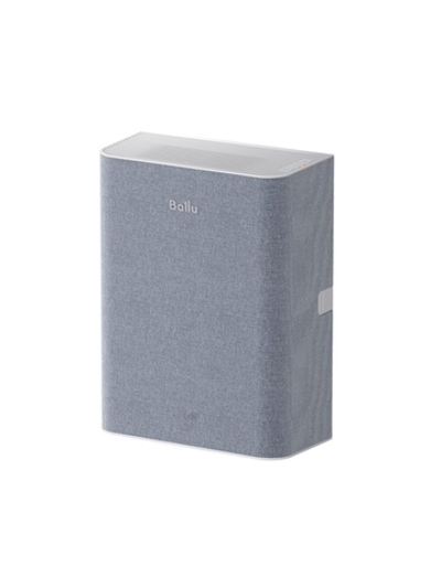 Очиститель воздуха приточный Ballu ONEAIR ASP-100 серый