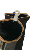 Перчатки. Женские. Материал верха: Кашемировые. Подклад: Плюш-флис.12 шт в упаковке, разные цвета.