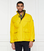 Куртка REGATTA Tommy Hilfiger - желтый(MW0MW39200)