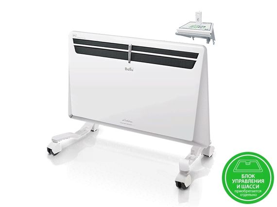 Модуль отопительный электрического конвектора Ballu Evolution Transformer BEC/EVU-1000 купить в Москве и Московской области по низкой цене с доставкой по России — (3) Модуль отопительный электрического конвектора Ballu Evolution Transformer BEC/EVU-1000 — (3)