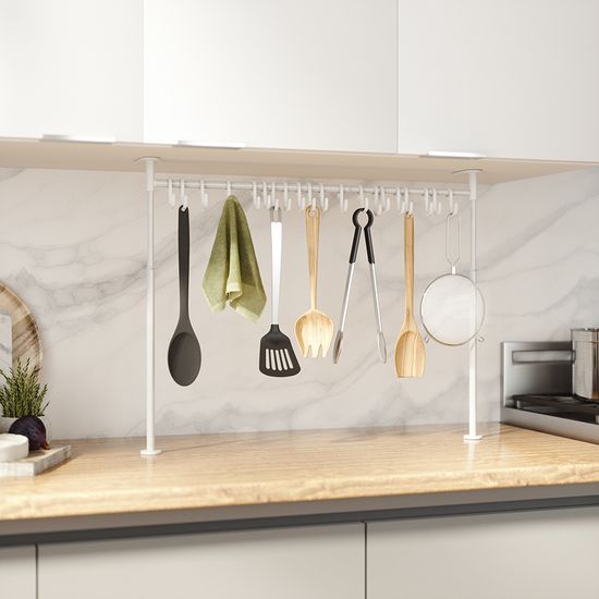 Органайзер настольный anywhere tension белый