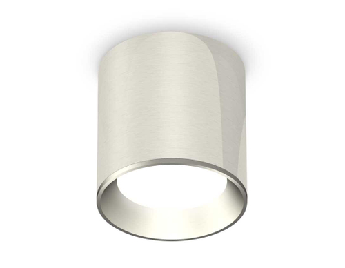Комплект потолочного светильника Ambrella light Techno Spot XC (C6305, N6104) XS6305001