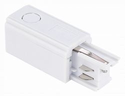 Токопровод левый ST-Luce Трехфазная трековая система ST030.509.10L