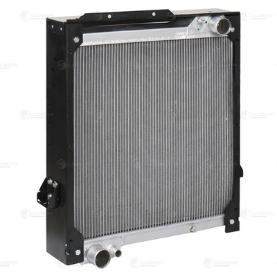 LRc 3112 -  Радиатор охл. для экскаваторов-погрузчиков CAT 416E/420E/422E/428E/432E/434E/442E/444E с дв. Cat 3054C