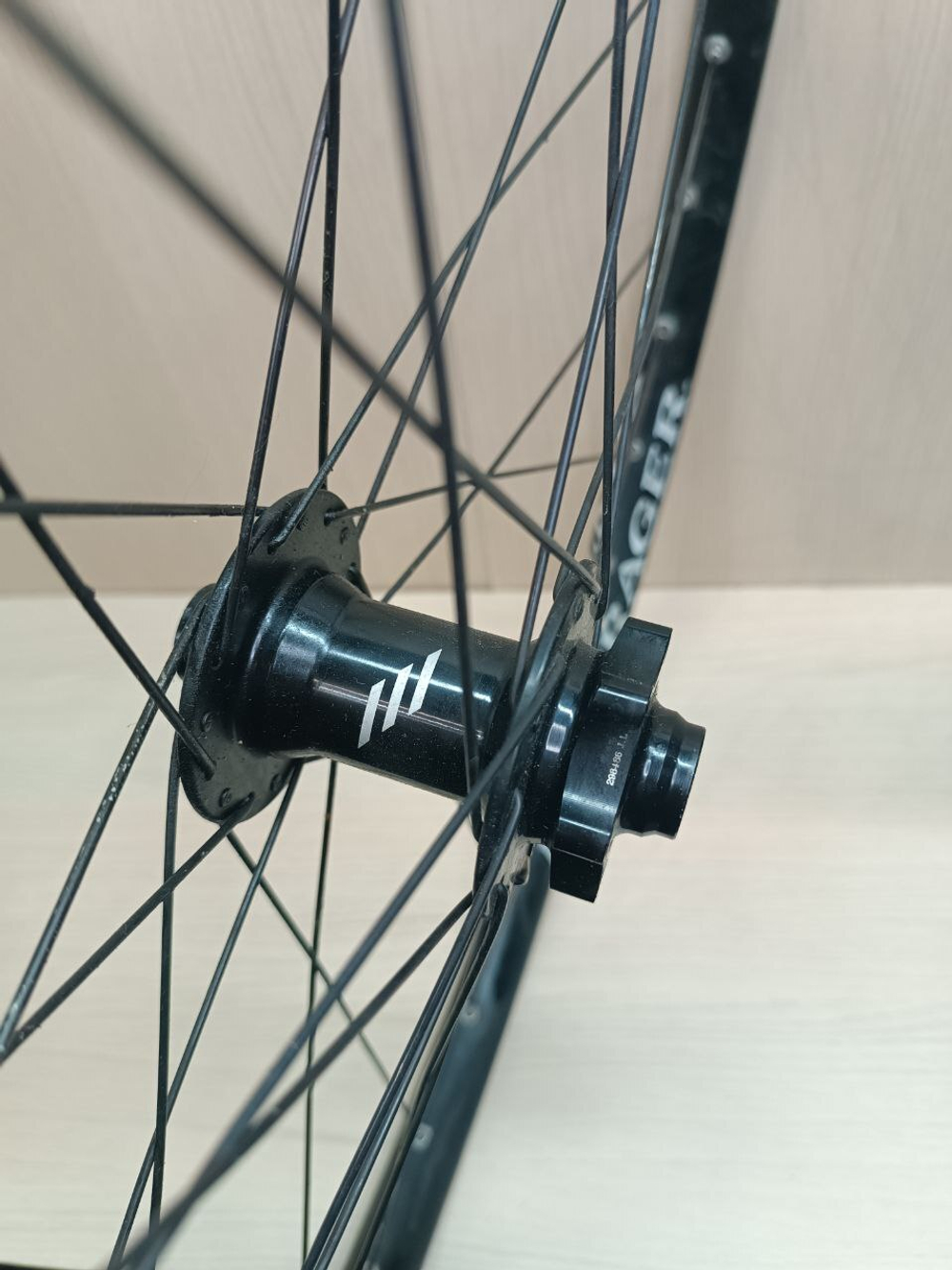 Bontrager duster 26 best sale