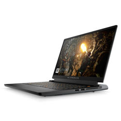 Ноутбук 15,6" Dell Alienware M15 R6 (M15-7517)