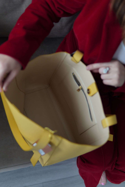 СУМКА Италия Le Borsette 85887