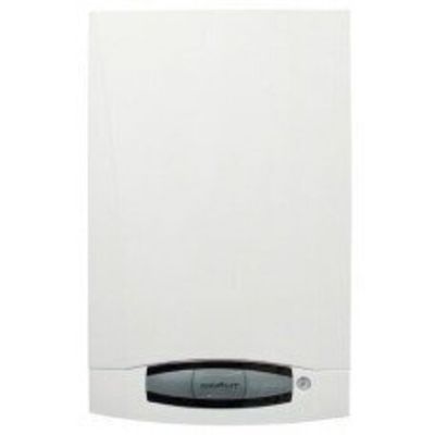 Настенный газовый котел Baxi NUVOLA-3 COMFORT 280 Fi