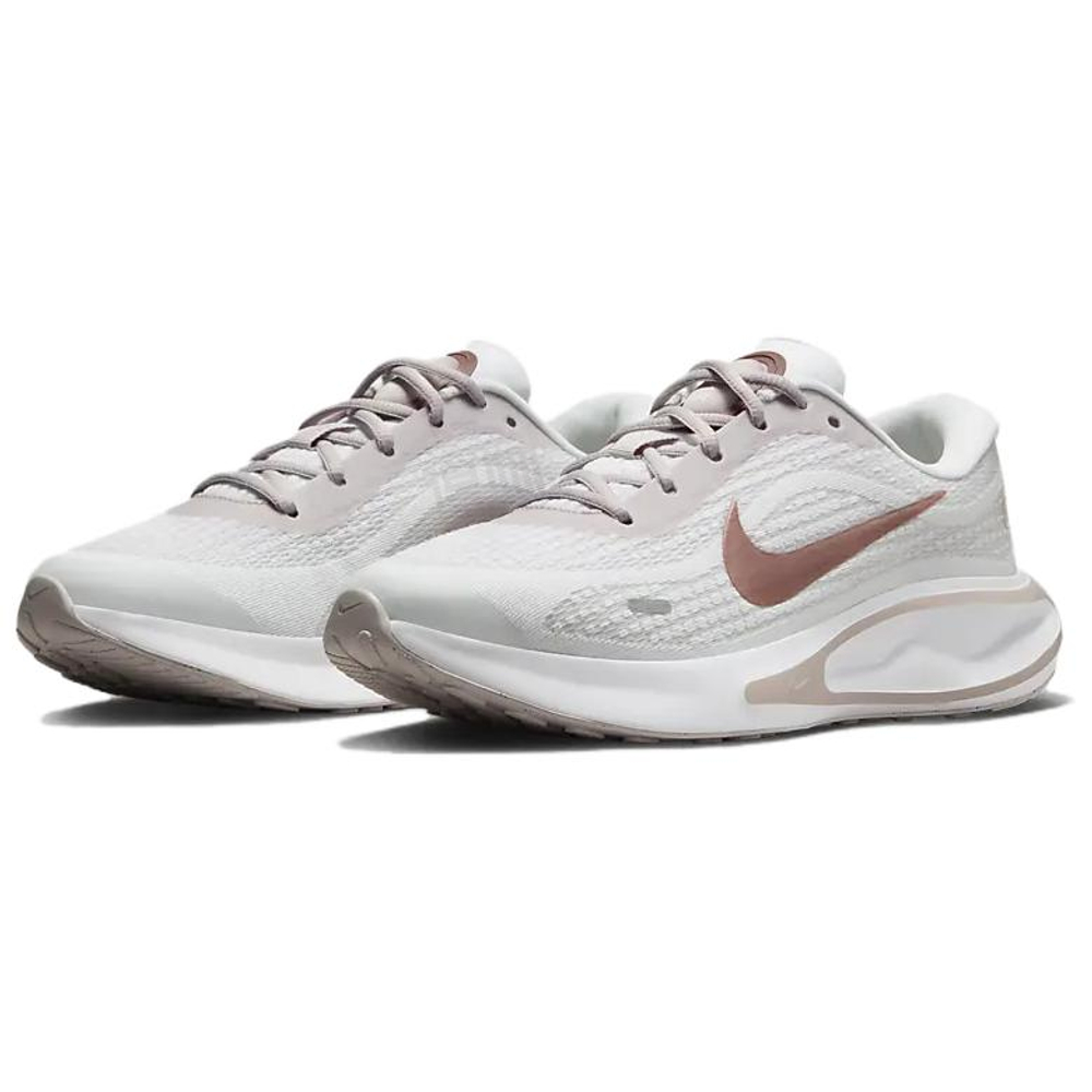Женские кроссовки Nike Journey Run 'White Platinum Violet' FJ7765-103