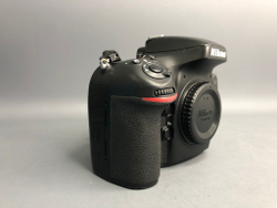 Nikon D800E 17.000 кадров