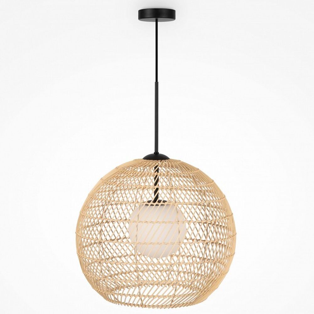 Подвесной светильник Maytoni CANE MOD204PL-01BG