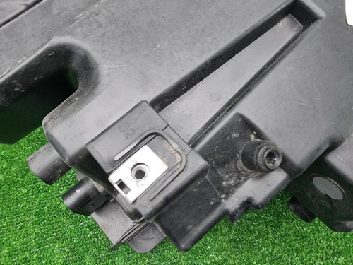 Фара левая Belgee X70 (2024-н.в.) LED