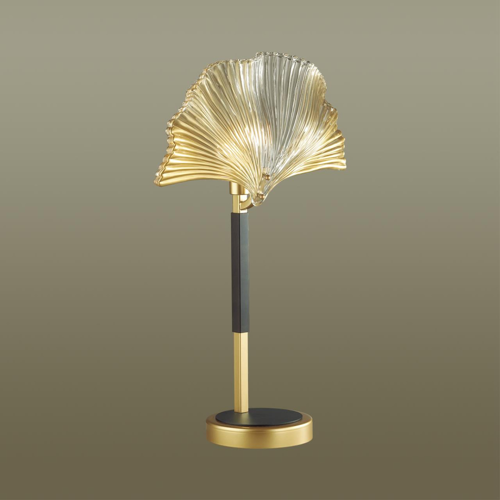 4870/1T ODL_EX Настольная лампа E14 1*40Вт 220В IP20 HALL