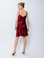 Комбинация Ease Bordo Short Special