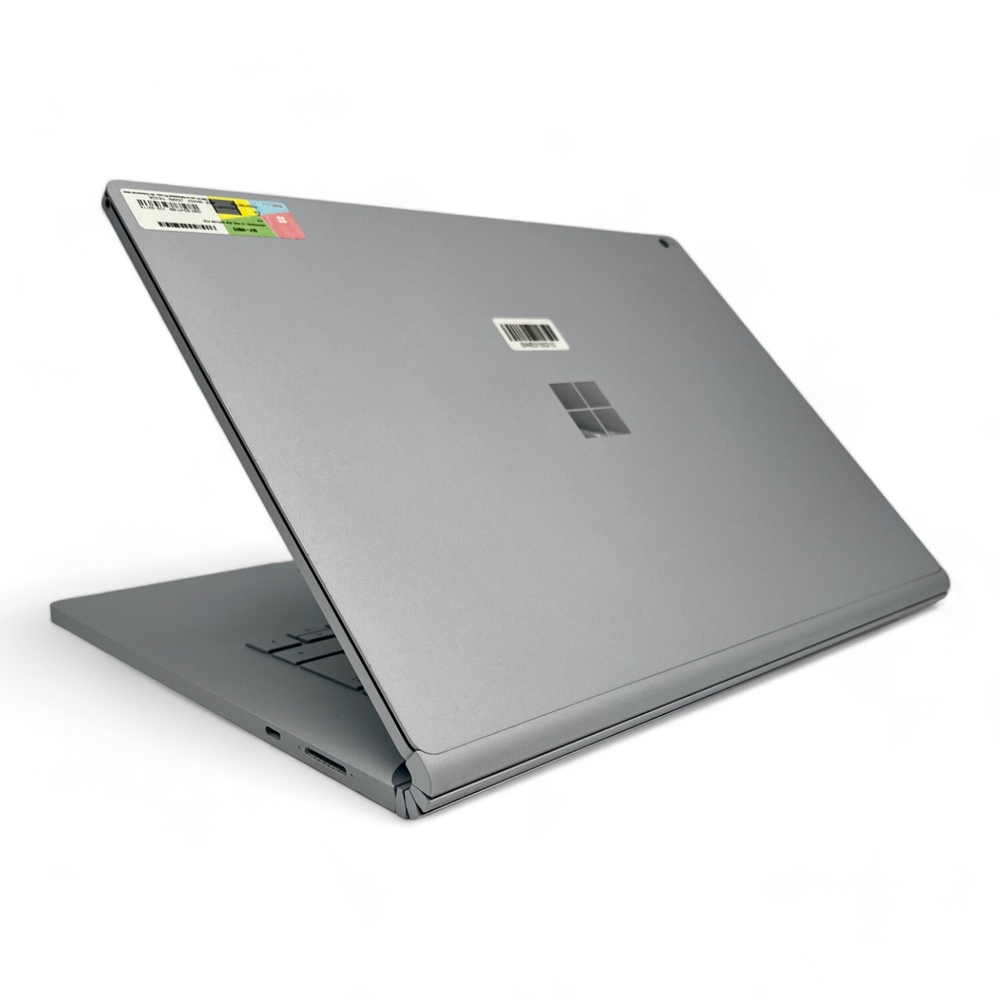 Surface Book 2
