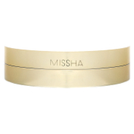 Missha, Glow Cushion, № 25, янтарный, 14 г (0,49 унции)