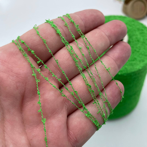 Mille Fili S.P.A. 67% хлопок 33% эластичный полиамид