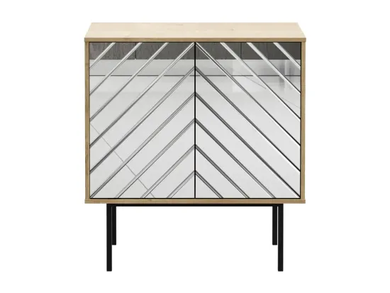 Шкаф Boho низкий 568475