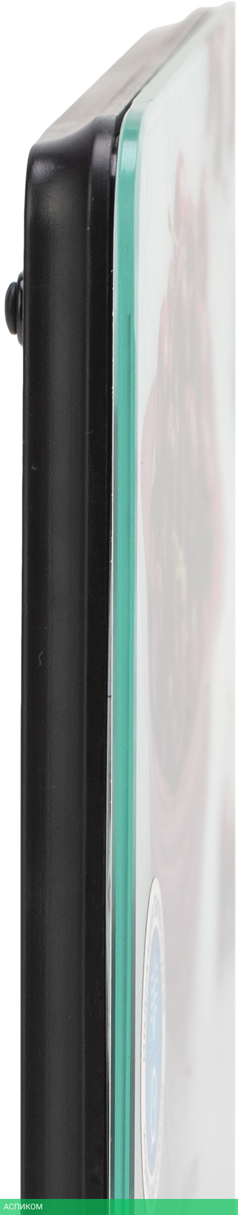 Кухонные весы Vitek VT-8002 White/Illustration