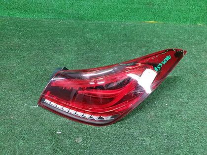 Фонарь правый внешний Mercedes CLA C118 (19-23)