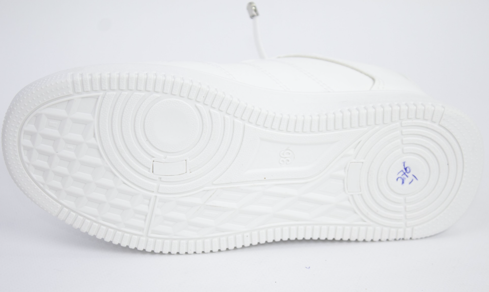 Кеды женские демисезонные Beiweisi арт. 276-1