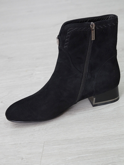 Полусапожки женские VARANESE VI0084-В1