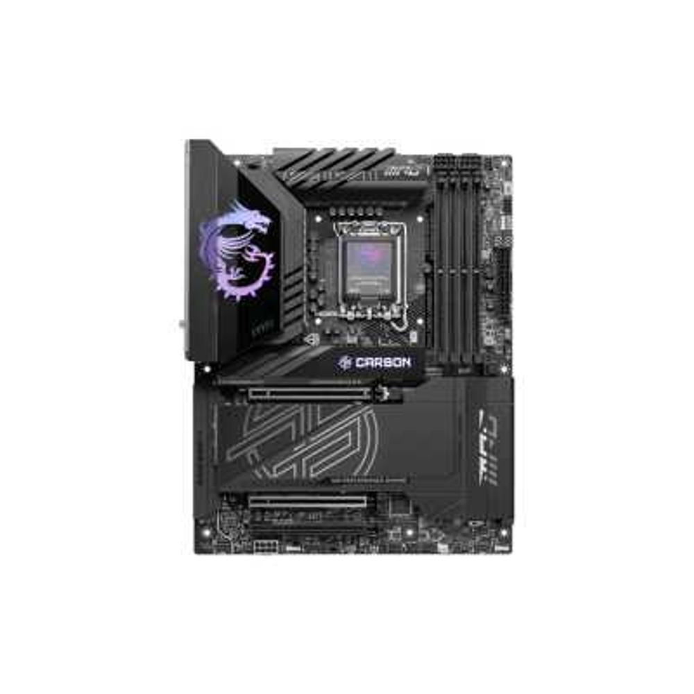 Материнская плата MSI MPG Z890 Carbon WiFi