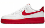 Кроссовки Nike Air Force 1 University Red