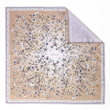 Платок FABRETTI VFV42-10