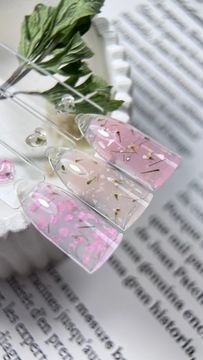 Navi Flower gel 01 15мл