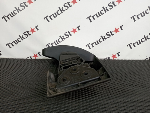 Зеркало бордюрное 2016г.