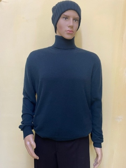 Водолазка мужская