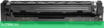 Тонер-картридж HP 201A черный (CF400A)
