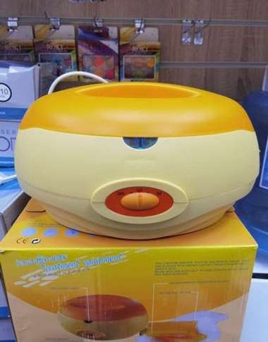 Парафиновая ванна