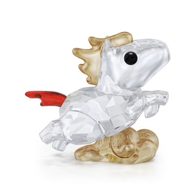 ASIAN SYMBOLS:ADORABLE HORSE