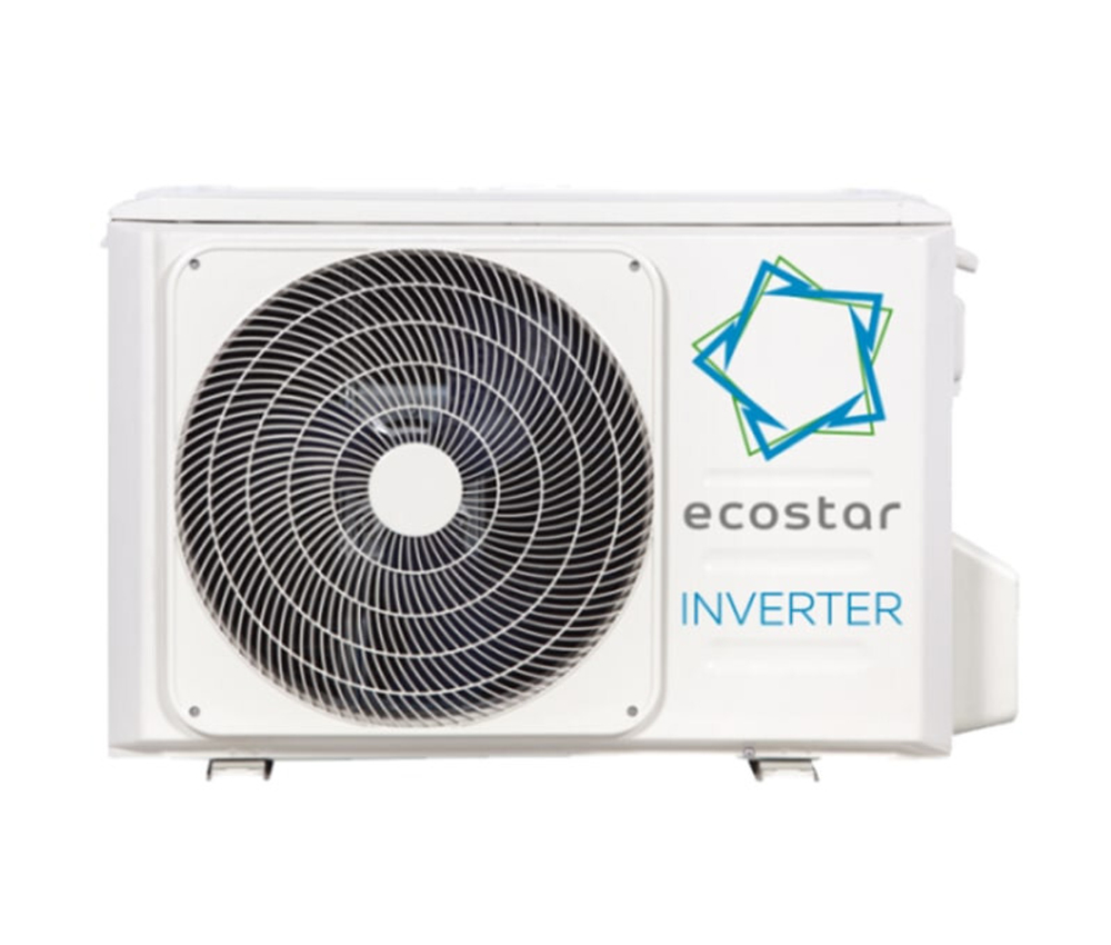 Ecostar KVS-ISP09HT.1