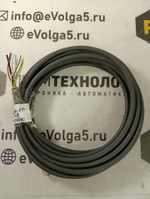 Leuze electronic KD M12A-8P-5M-PUR 10104590 б/у