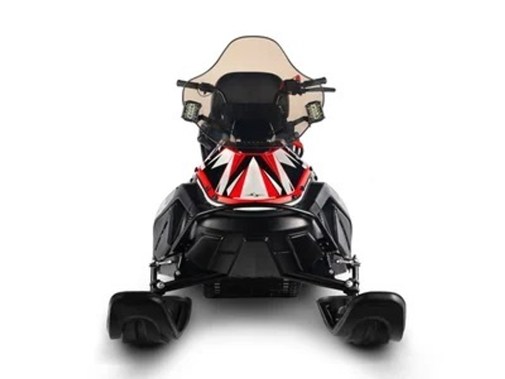Снегоход SHARMAX Luxe SHP-680