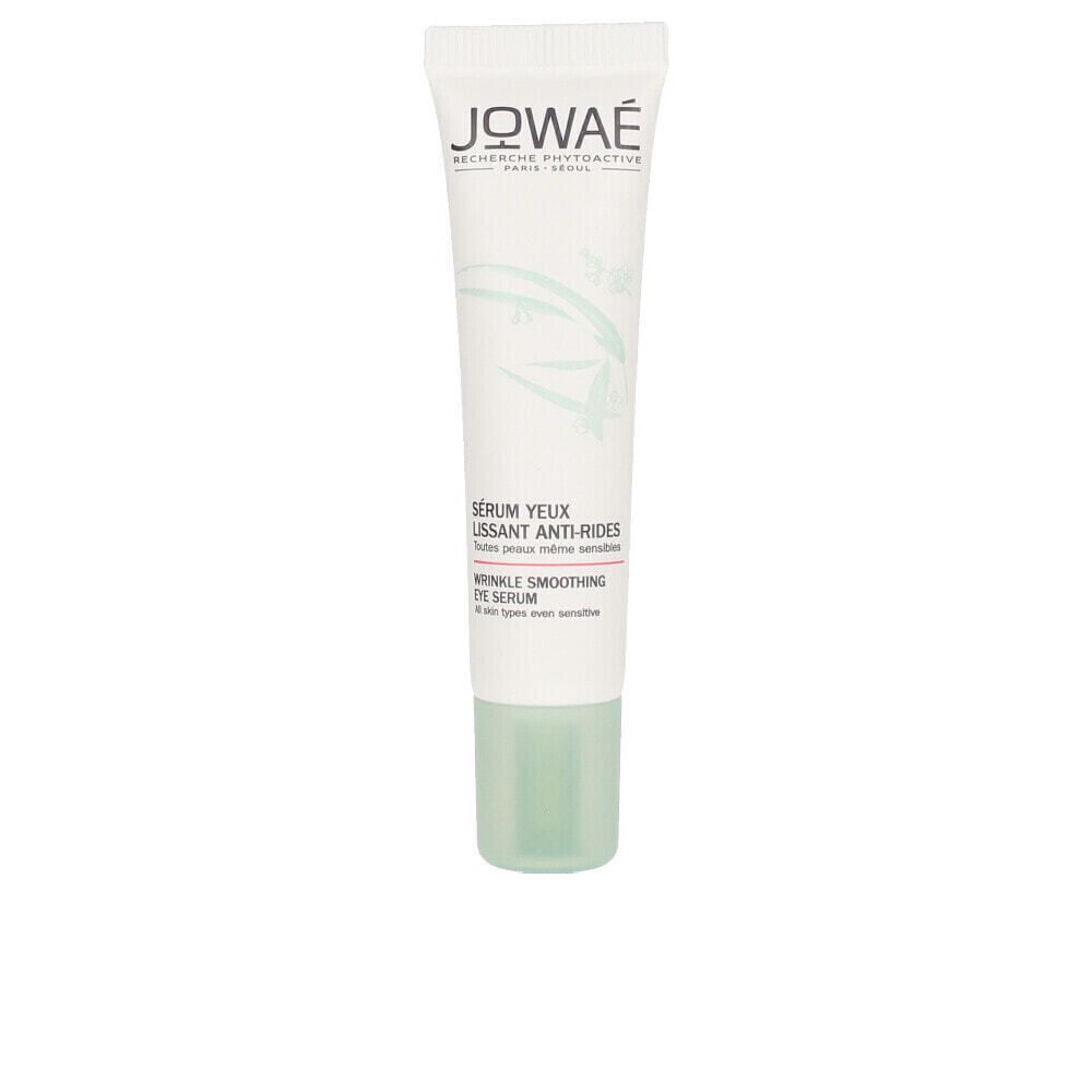 Jowae Wrinkle Smoothing Eye Serum Сыворотка против морщин для кожи вокруг глаз 15 мл