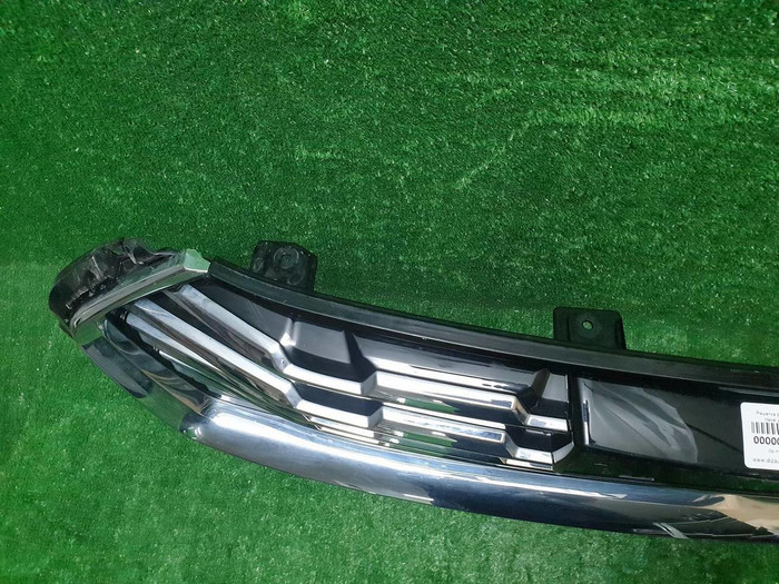 Решетка радиатора Haval Jolion (2021-н.в.)