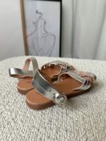 Новые кожаные босоножки Ancient Greek Sandals, 28